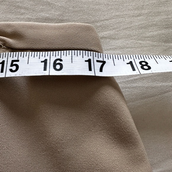 Skirt, Women's, Villager a Liz Claiborne Co., Size 16 - Picture 3 of 5